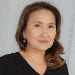 Исмаилова А.А